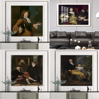 Nhân vật châu âu