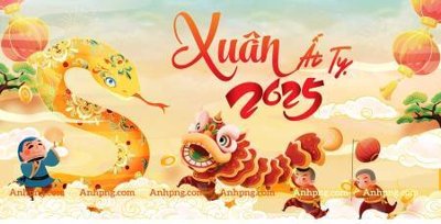 File gốc Background phong nen 2025 95 (in ấn) không giới hạn