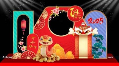 File PSD Decor chup anh 2025 28 (gốc) nhiều lớp (multi-layer)