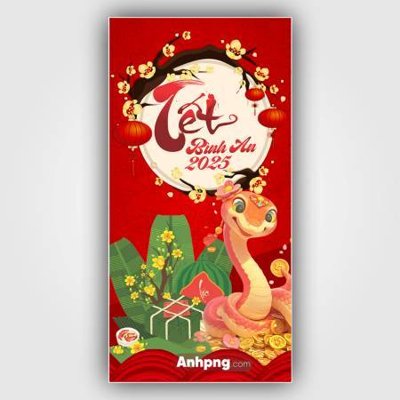 File gốc LIXI 2025 07 (phong cách) cổ điển