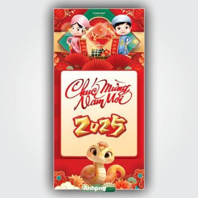 File in trần LIXI 2025 09 (bản gốc) phong cảnh