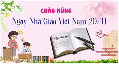 File tranh quảng cáo Market ngày nhà giáo Việt Nam 20-11 2025 #32 (file gốc) chuyên nghiệp
