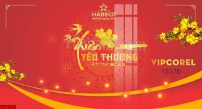 File ảnh gốc file in banner tết 2025 phông tết tất niên khai xuân chúc mừng năm mới 2025 TET1086 (chuyên in mica)