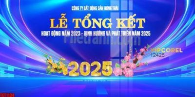 File PSD file in banner tết 2025 phông tết tất niên khai xuân chúc mừng năm mới 2025 TET1134 (gốc) cho designer