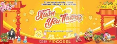 File tranh file in banner tết 2025 phông tết tất niên khai xuân chúc mừng năm mới 2025 TET1165 (gốc) chủ đề động vật