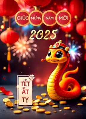 Tệp tin gốc File in thông báo nghỉ tết 2025TET1237 (dùng cho in) File in thông báo nghỉ tết 2025TET1237