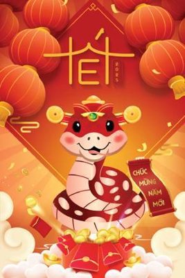 File in lụa Background phông nền banner chúc mừng năm mới , tất niên tết 2025 TET1302 (tân cổ điển) Background phông nền banner chúc mừng năm mới , tất niên tết 2025 TET1302