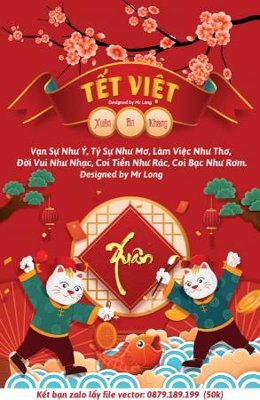 Download file gốc Background phông nền banner chúc mừng năm mới , tất niên tết 2025 TET1329 (độ nét cao)