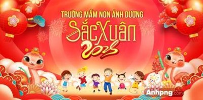 File gốc File phông nền tiệc tất niên tết 2025 Background backdrop chào xuân ất tỵ TET1782 (PNG) chất lượng cao