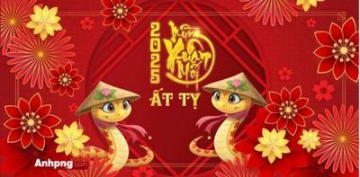 File in trần File phông nền tiệc tất niên tết 2025 Background backdrop chào xuân ất tỵ TET1785 (file gốc) phong thủy