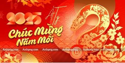 Tải file tranh gốc File phông nền tiệc tất niên tết 2025 Background backdrop chào xuân ất tỵ TET1794 chất lượng cao