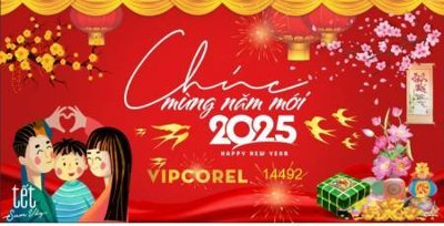 Download file gốc File backdrop phông chúc mừng năm mới tết 2025 ất tỵ TET2003 (độ nét cao)