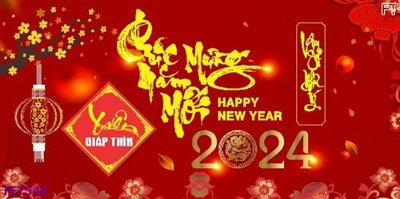 Tải file file in baner tết 2023 phông tết tất niên khai xuân TET546 (gốc) in trên mọi chất liệu