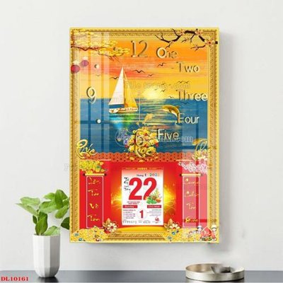 Tải file File in đốc lịch block lịch DL10161 (gốc) để in ấn ngay