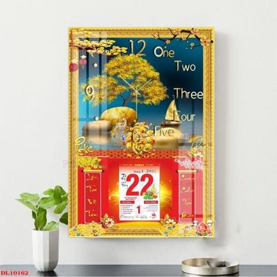 File tranh File in đốc lịch block lịch DL10162 (gốc) chủ đề con người