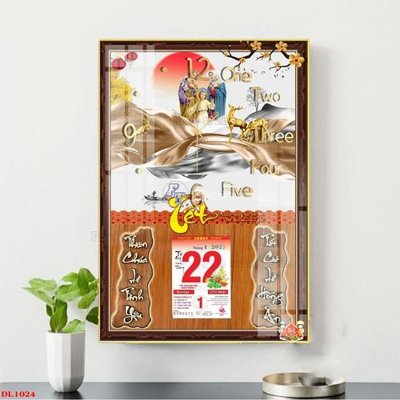 Tải file gốc File in đốc lịch block lịch DL1024 (in tráng gương) siêu đẹpFile tranh gốc File in đốc lịch block lịch DL1024 chất lượng cao