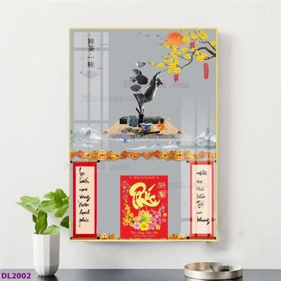 Tải file File in đốc lịch tết block lịch TDL2002 (ảnh gốc) độ phân giải 300dpi