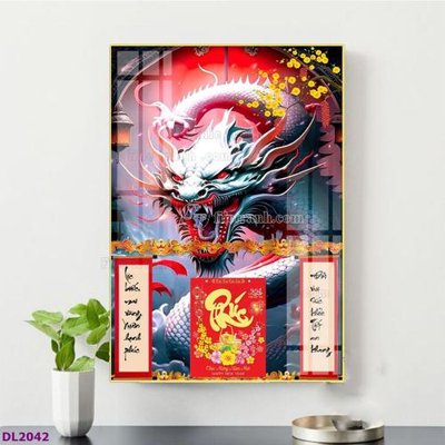 Download file gốc File in đốc lịch tết block lịch TDL2042 (độ nét cao)