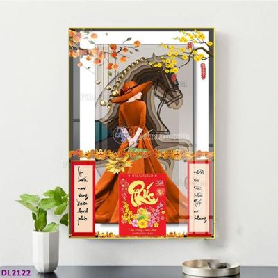 Download file gốc File in đốc lịch tết block lịch TDL2122 (in mica) logo