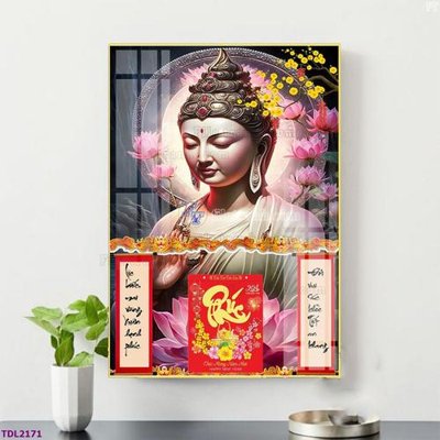 Tải file gốc File in đốc lịch tết block lịch TDL2171 (bản PSD) đầy đủ layer