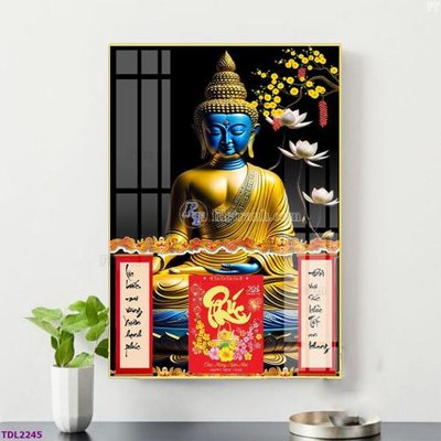 Mua file gốc File in đốc lịch tết block lịch TDL2245 (PSD) tại Filetranh.com