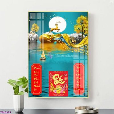 Tải về file gốc File in đốc lịch tết block lịch TDL2275 (chuẩn in ấn)