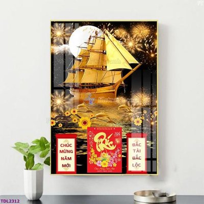 Tải về file gốc File in đốc lịch tết block lịch TDL2312 (chuẩn in ấn)