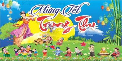 Ảnh gốc 26+ Backdrop trung thu (23) (độ nét cao) in tráng gương