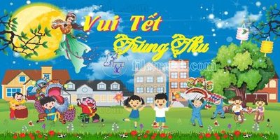 File tranh 28+ Backdrop trung thu (1) (ảnh gốc) độ nét vượt trội