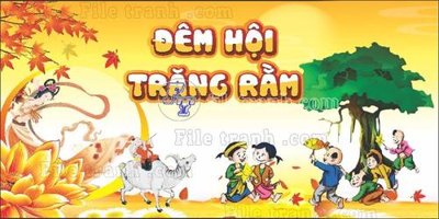 File gốc 28+ Backdrop trung thu (17) (ảnh rõ nét) để in