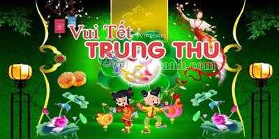 Download file gốc 28+ Backdrop trung thu (22) (in mica) trang trí