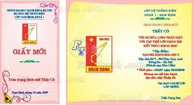 File PSD 35+ Giay khen file corel (1) (gốc) cho in quảng cáo