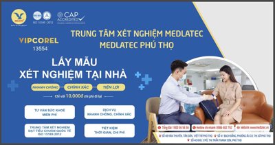 Download file gốc Bảng quảng cáo Lấy mẫu xét nghiệm tại nhà Medlatec (độ nét cao)