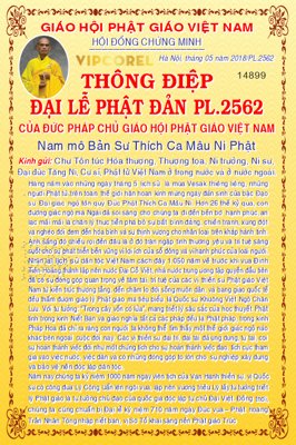 Tải file tranh Bảng thông điệp đại lễ phật đản 2025 file corel (gốc) tại Filetranh.com