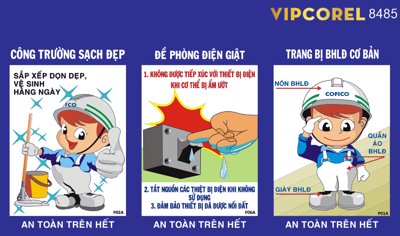 Tải file gốc in lụa Bảng vệ sinh công trường - bảo hộ lao động siêu nét