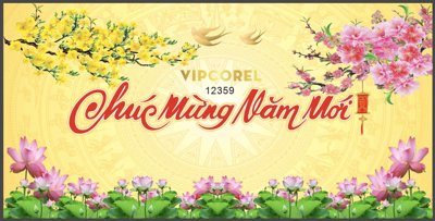 File gốc Backdrop Chúc mừng năm mới 2025 vector corel #85 (Filetranh.com) Backdrop Chúc mừng năm mới 2025 vector corel #85