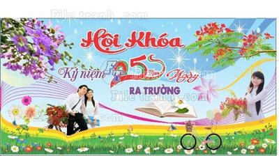 Chi tiết file gốc Backdrop ky niem hop lop (13) (cho in tráng gương)