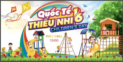 Tệp tin gốc Backdrop ngày Quốc Tế Thiếu Nhi 1/6 vector 2024 (chất lượng) Backdrop ngày Quốc Tế Thiếu Nhi 1/6 vector 2024