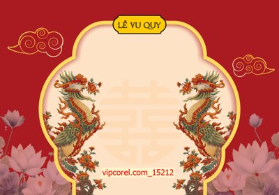 File gốc Backdrop trang trí đám cưới 2025 wedding vector #110 (trang trí) cho phòng khách