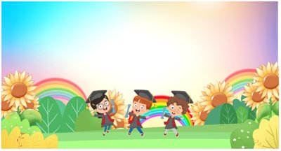 File gốc Background Lễ tốt nghiệp - vinh danh file corel (in lụa) tranh thuận buồm