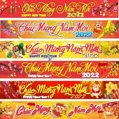 Cung cấp file tranh gốc Bang ron chuc mung nam moi (23) độc quyền