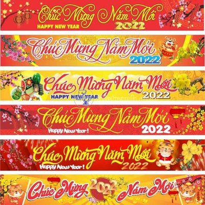 File PSD Bang ron chuc mung nam moi (23)_1 (bản gốc) chất lượng nhất