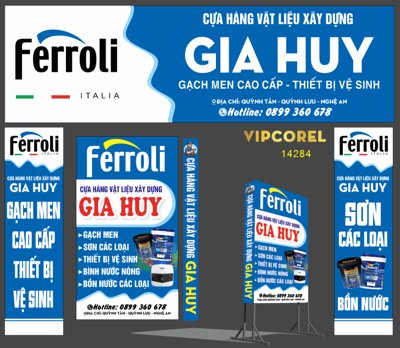 Tải file gốc Biển Cửa hàng vật liệu xây dựng Ferroll file corel (in tráng gương) 3DFile gốc Biển Cửa hàng vật liệu xây dựng Ferroll file corel (sẵn sàng in) chất lượng cao