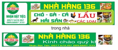 File gốc in ấn Biển Nhà hàng 136 - Lẩu các loại file PDF & CDR (sẵn sàng tải về)