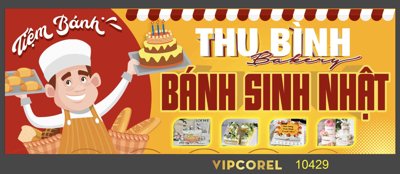 Tải file gốc Biển QC Tiệm bánh sinh nhật Thu Bình vector (in tráng gương) 5DFile gốc Biển QC Tiệm bánh sinh nhật Thu Bình vector (in ấn) phiên bản premium