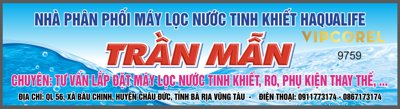 Tải file gốc Biển cửa hàng máy lọc nước Trần Mẫn vector (in khổ lớn) không mờ