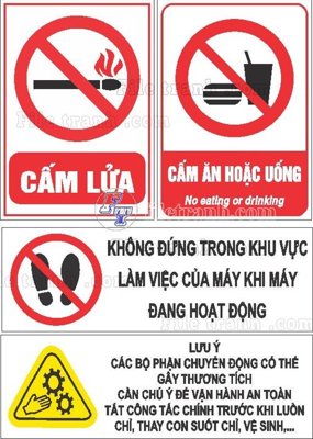 File gốc Bien canh bao cong ty (2) (thiết kế) cho in ấn