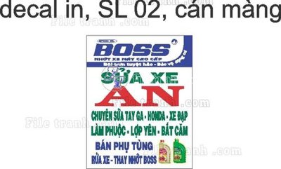 Download file Bien hop - bien vay (24) (gốc) in mica cao cấp