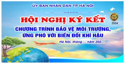 Download file gốc Chương trình bảo vệ môi trường, ứng phó với biến đổi khí hậu (in mica) trong suốt
