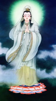 Tải file gốc Download Tranh 3D Phật Giáo chất lượng cao #106 dùng cho in ấn